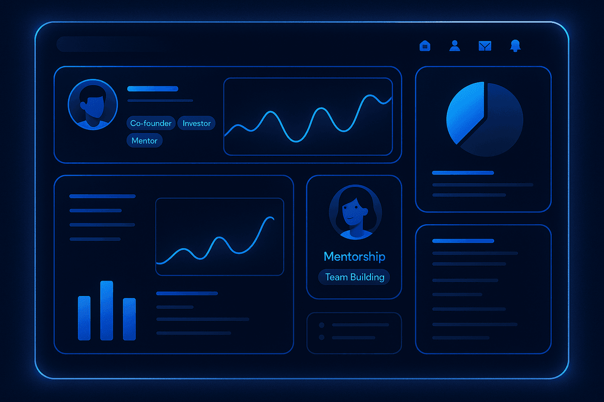 Collaboration illustration